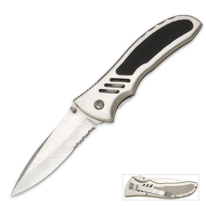 BKD134 Folding Knife