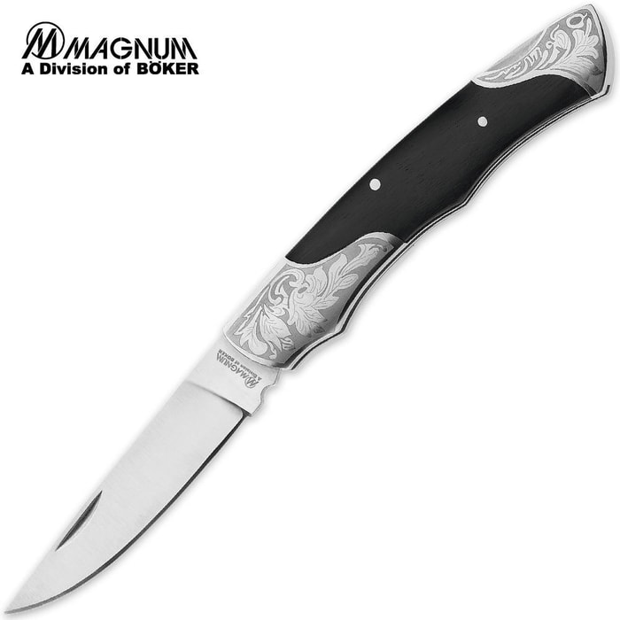 Magnum Grace I Pocket Knife 