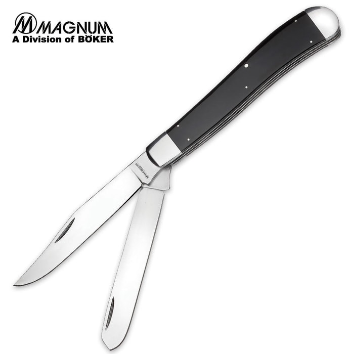 Boker Magnum Majestic Oversized Folding Knife