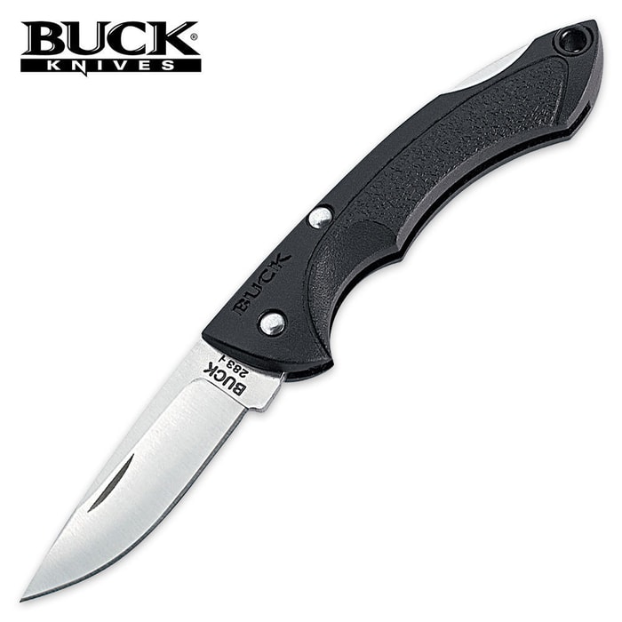 Buck Bantam Compact Folding Knife