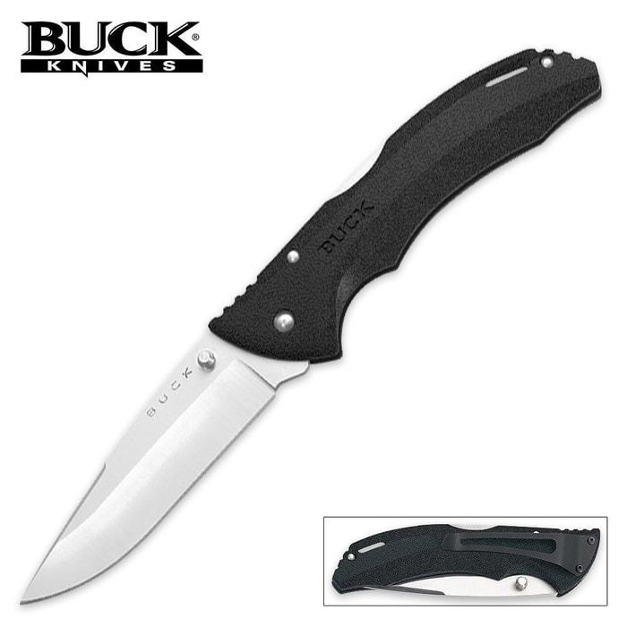 Buck Bantam Large Folding Knife
