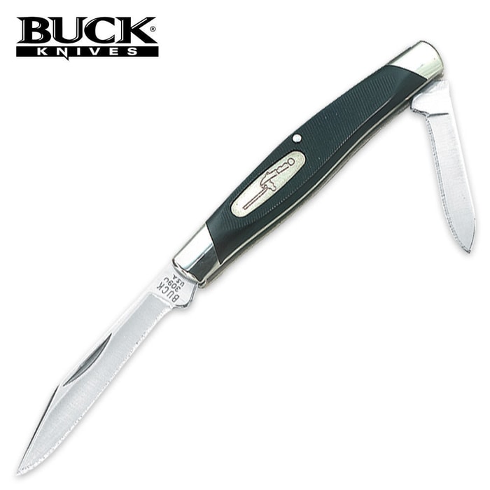 Buck Companion Folding Knife
