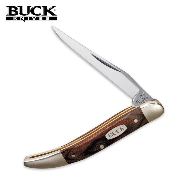 Buck Toothpick Pocket Knife