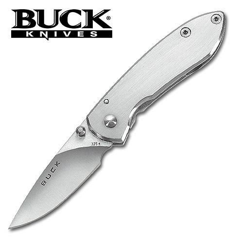 Buck Colleague Folding Knife