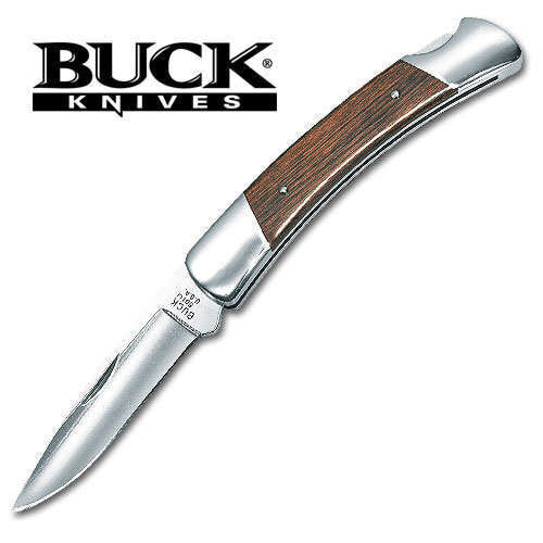 Buck Squire Folding Knife