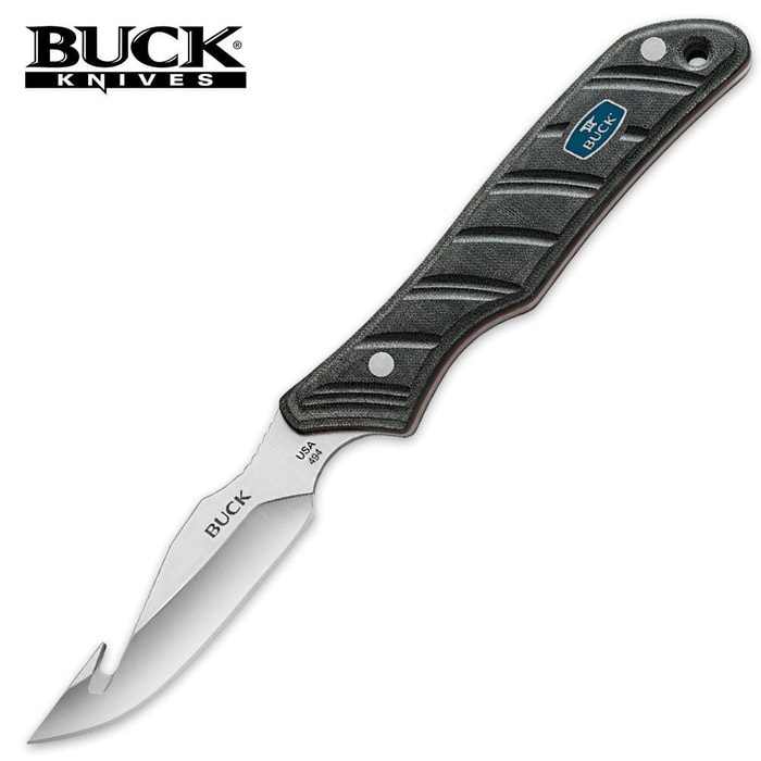 Buck Harvest Series Caping Knife