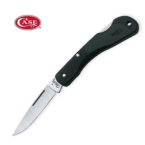 Case Mini Blackhorn Folding Knife