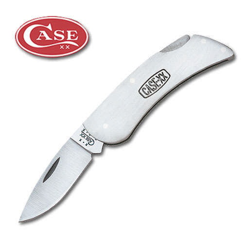 Case Executive Lockback Folding Knife 3 1/4-inch