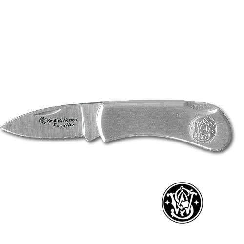 Smith & Wesson Executive Folding Knife
