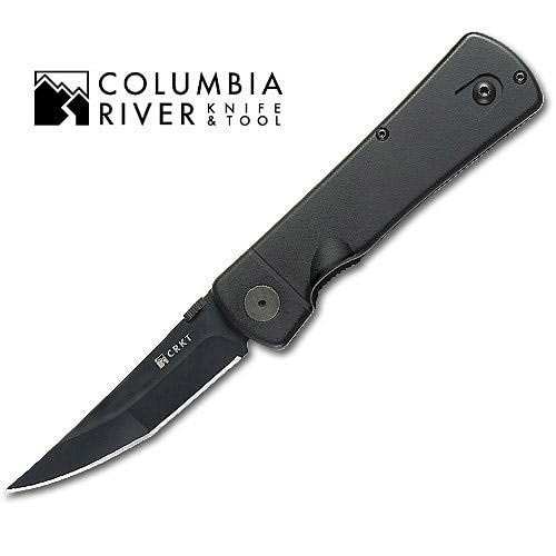 Columbia River Non-Assisted Hissatsu Folding Knife