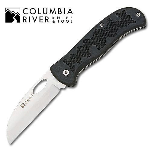 Columbia River Edgie Self Sharpening Folding Knife