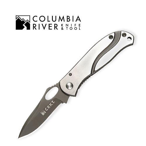 Columbia River Pazoda Folding Knife