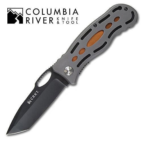 Columbia River Lake Thunderbolt 2 Folding Knife