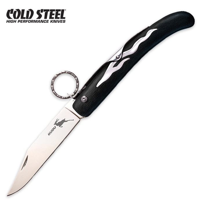 Cold Steel Kuda Folding Knife