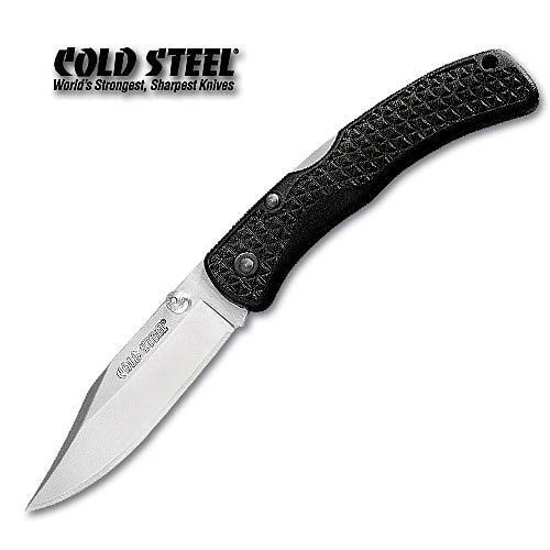 Cold Steel Medium Clip Point Voyager Folding Knife