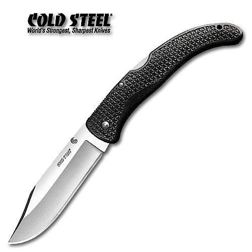 Cold Steel XL Clip Point Voyager Folding Knife