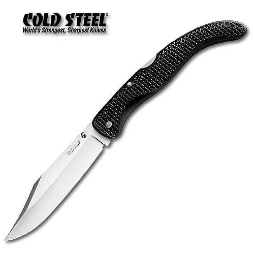 Cold Steel X2 Clip Point Voyager Folding Knife