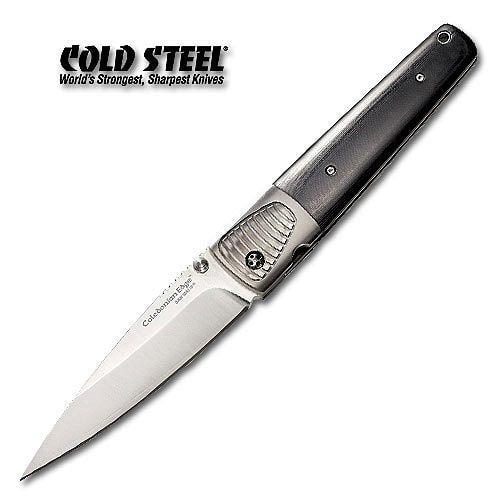 Cold Steel Caledonian Edge Folding Knife