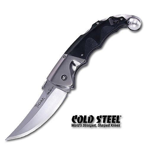 Cold Steel Talwar Folding Knife