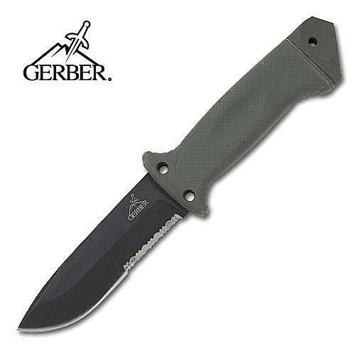 Gerber Tactical LMF II ASEK Knife Only