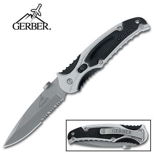 Gerber Presto 3.5 Folding Knife