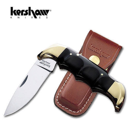 Kershaw Field Folding Knife