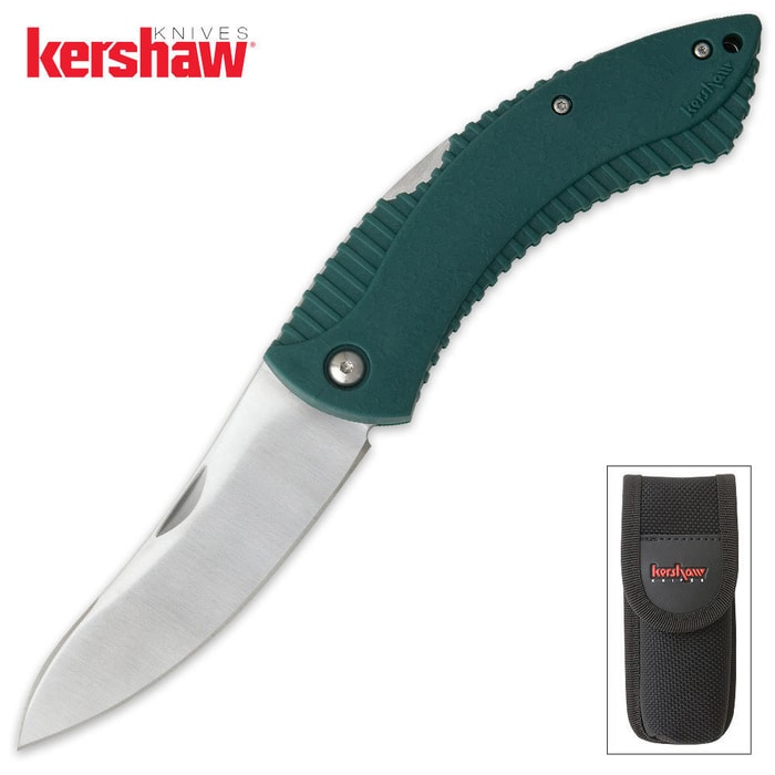 Kershaw Northside Hunter Folding Knife