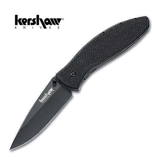 Kershaw Plain Avalanche Folding Knife