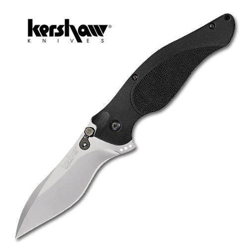 Kershaw Speed Bump Folding Knife