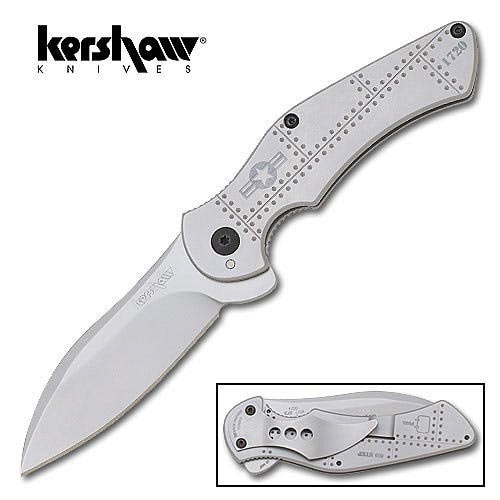 Kershaw Junkyard Dog Folding Knife