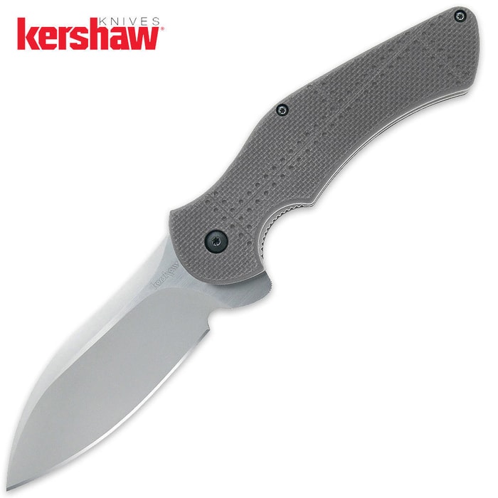 Kershaw Junkyard Dog 2 Folding Knife