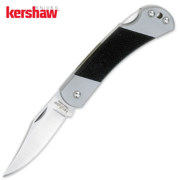 Kershaw Grant County Lockback Pocket Knife