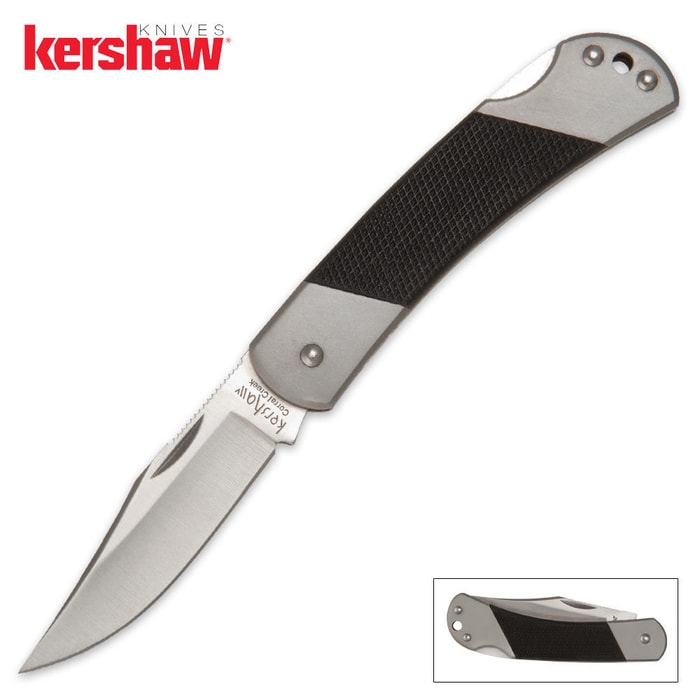 Kershaw Corral Creek Pocket Knife