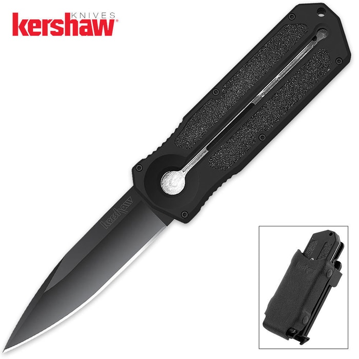 Kershaw Ripcord Folding Knife