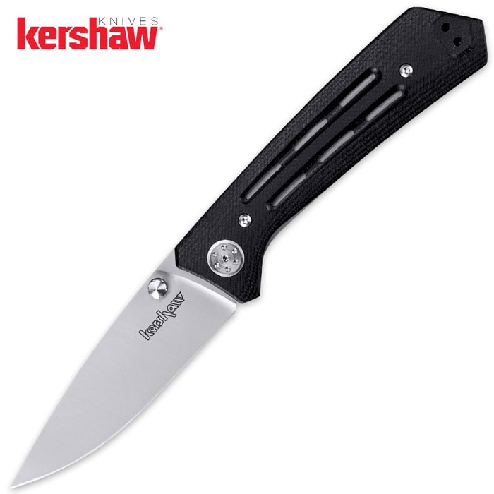 Kershaw Injection 3.0