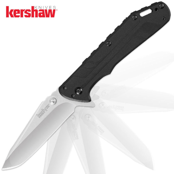 Kershaw Thermite