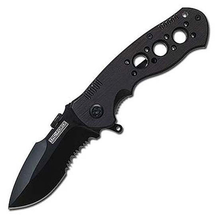 M4 Combat Assisted Opening Knife