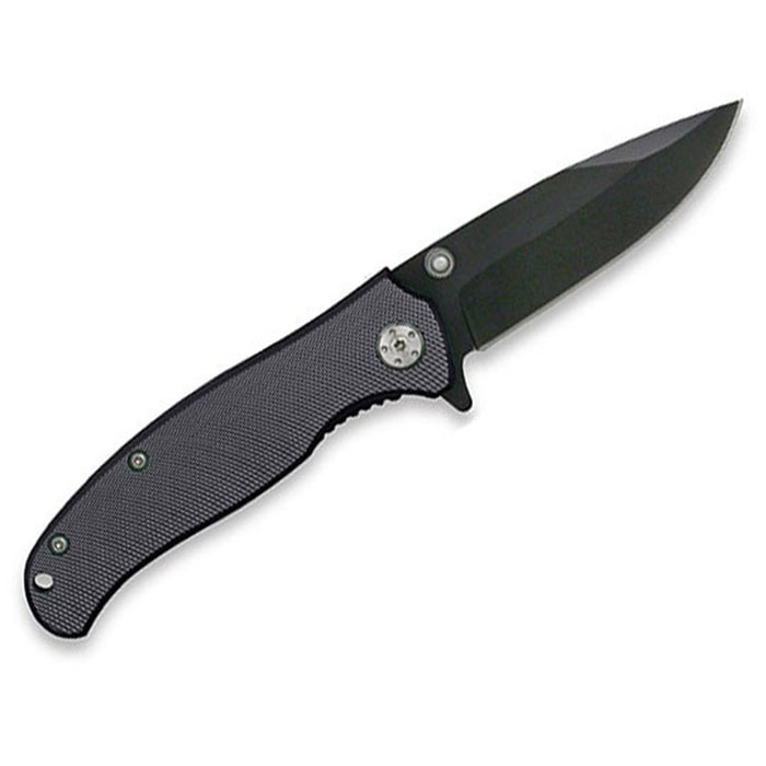 Gription Tactical Assisted Open Knife
