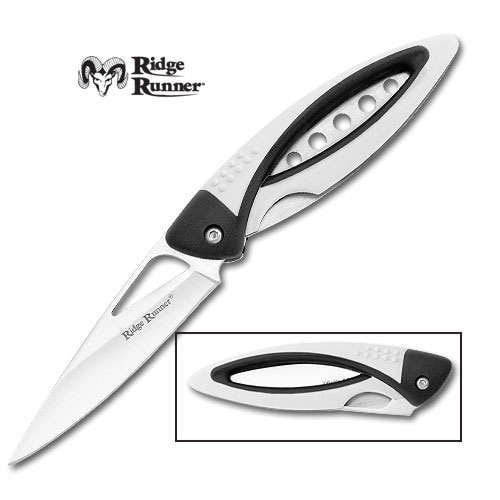 Ridge Runner Tactical Folding Knife