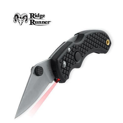 Ridge Runner RR485 Firefly Folding Knife