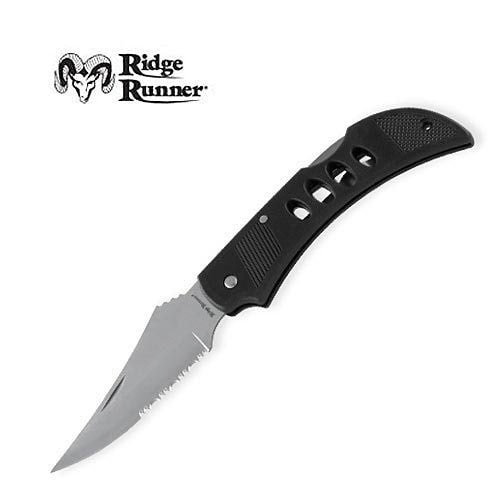 Ridge Runner RR486 Eclipse Folding Knife