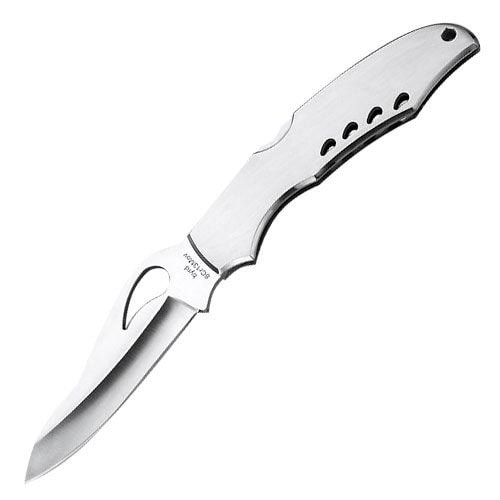 Spyderco Byrd Cara Cara Stainless Steel Folding Knife
