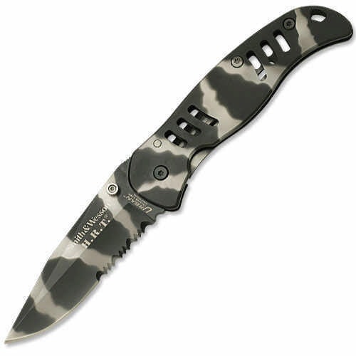 Smith & Wesson HRT  Folding Knife