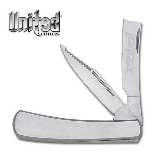 Cane Cutter II Folding Knife