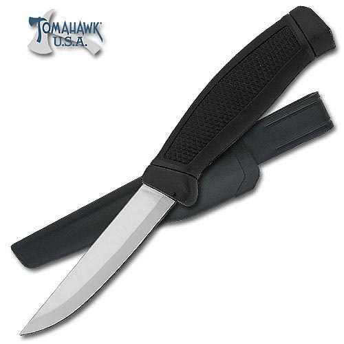 Tomahawk Filet Knife