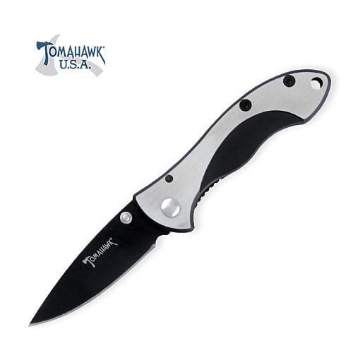 Tomahawk XL1355 Solar Folding Knife