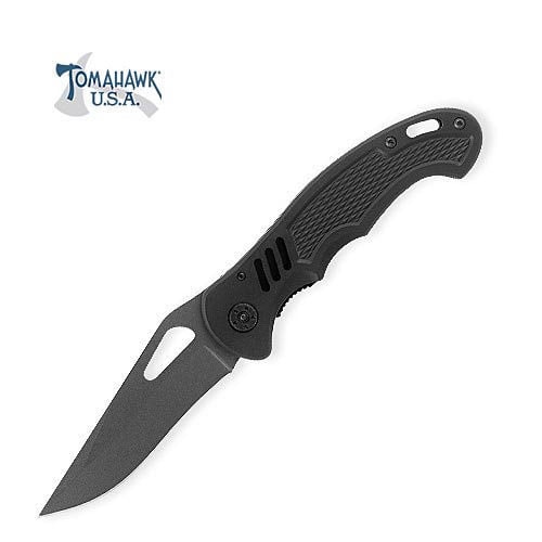 Tomahawk Trax Folding Knife