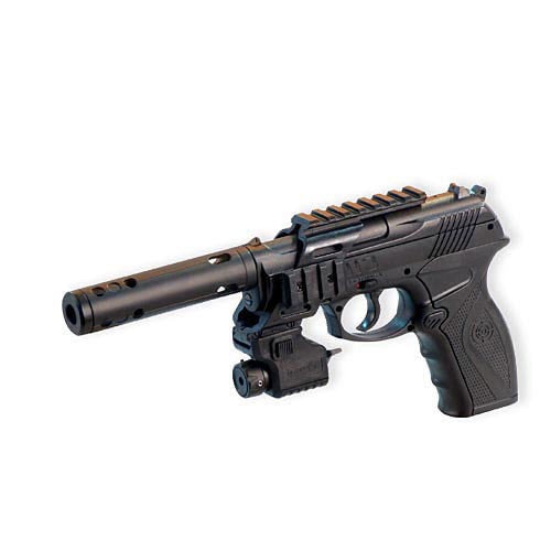 C11 Tactical Semi-Automatic Pistols