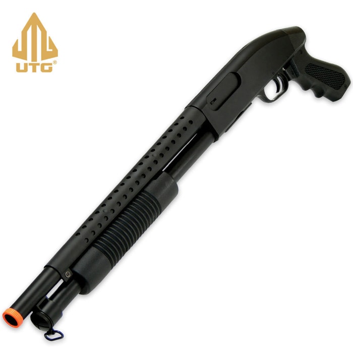Airsoft UTG Commando Shotgun