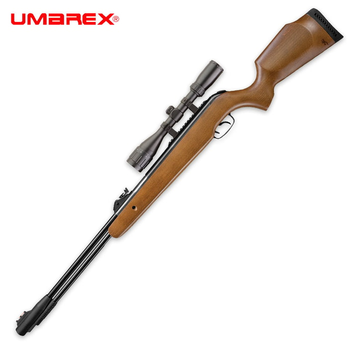 Browning Leverage 490 3 9X40 Scope